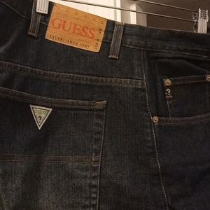 Guess jeans